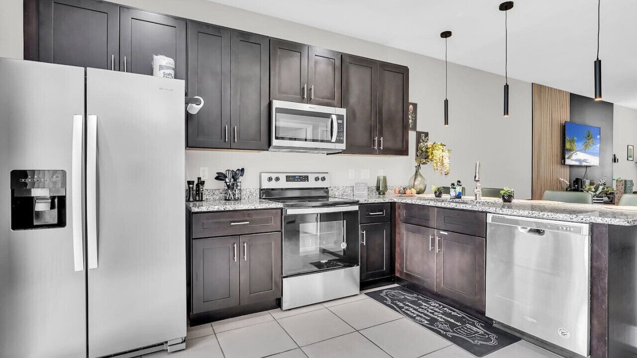 Photo of Kitchen in Poinciana