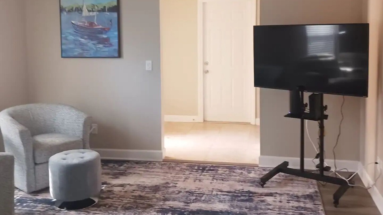 Photo of Bedroom in Altamonte Springs