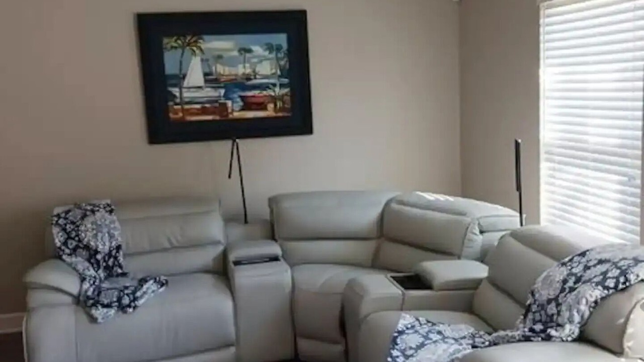 Photo of Bedroom in Altamonte Springs