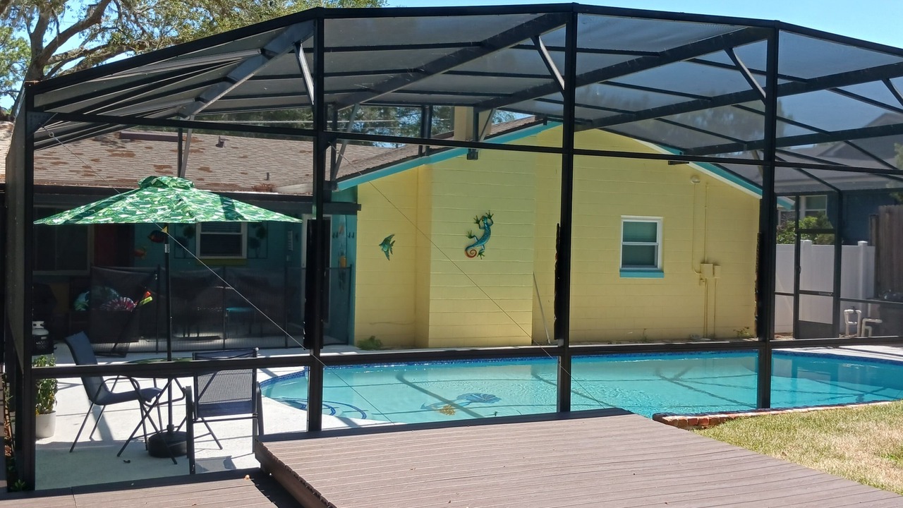 Photo of Outdoor in Altamonte Springs