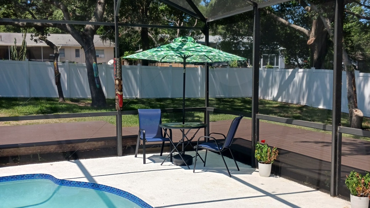 Photo of Outdoor in Altamonte Springs