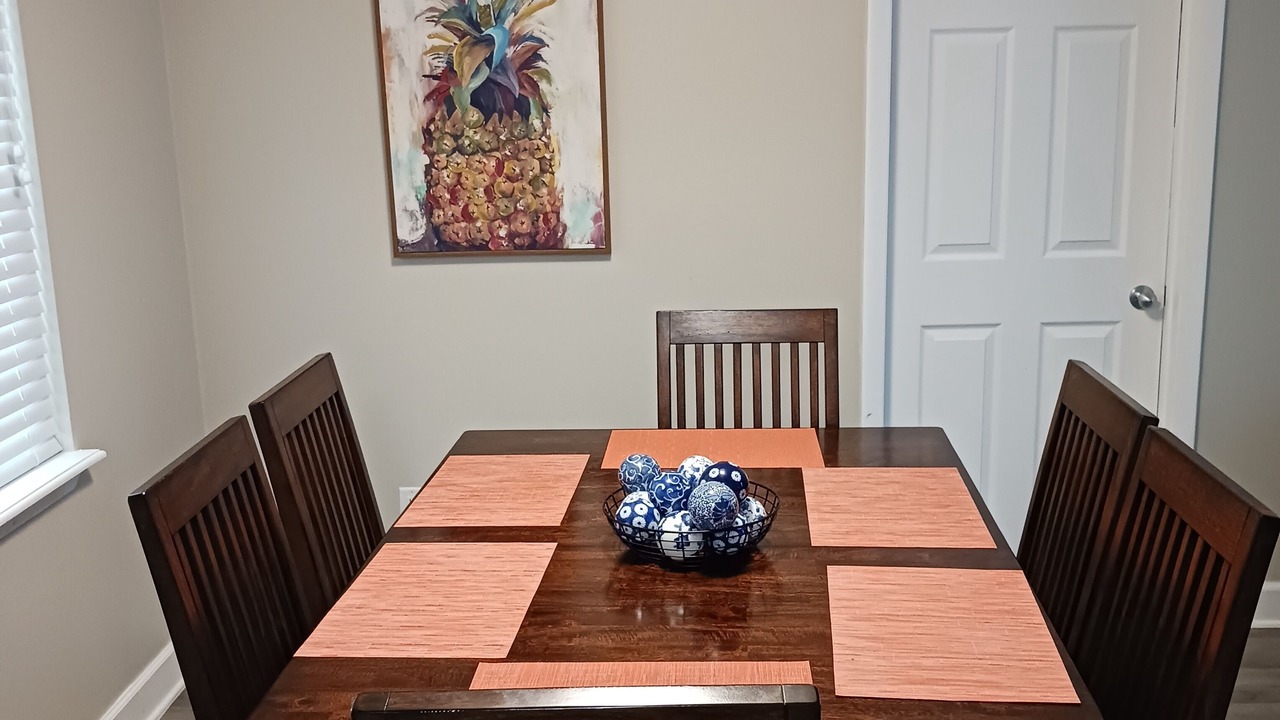 Photo of Bedroom in Altamonte Springs