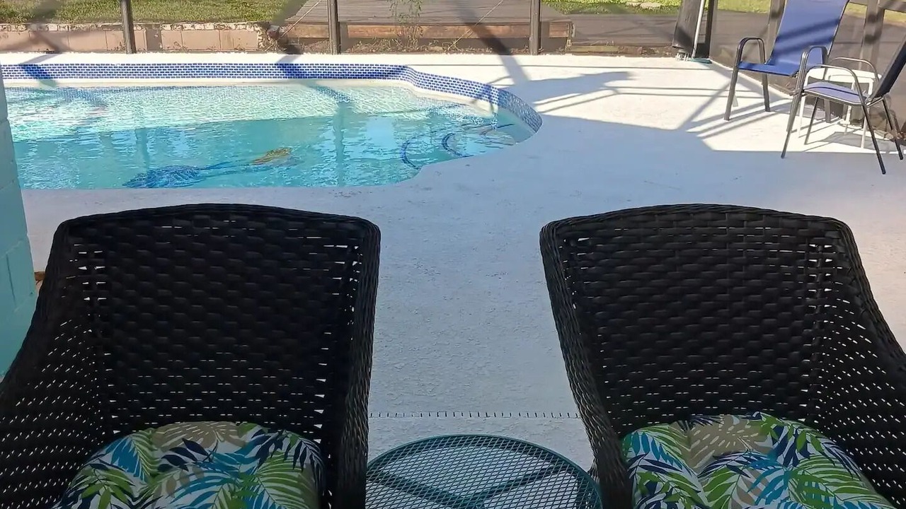 Photo of Outdoor in Altamonte Springs