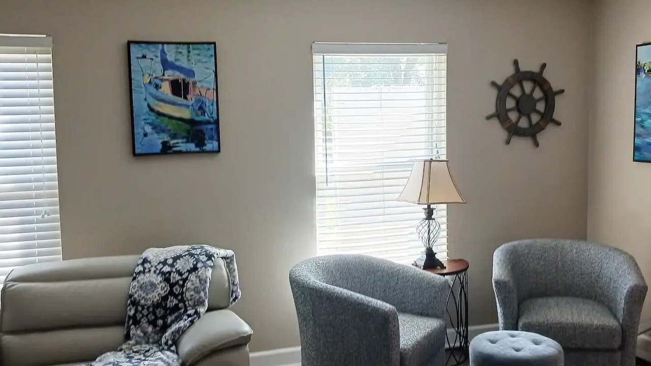 Photo of Bedroom in Altamonte Springs