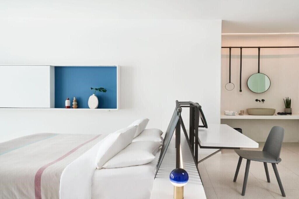 Photo of Bedroom in Megalochori