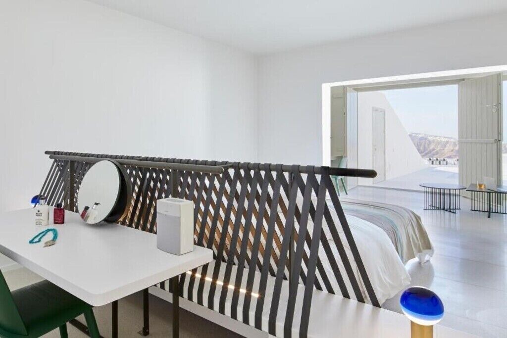 Photo of Bedroom in Megalochori