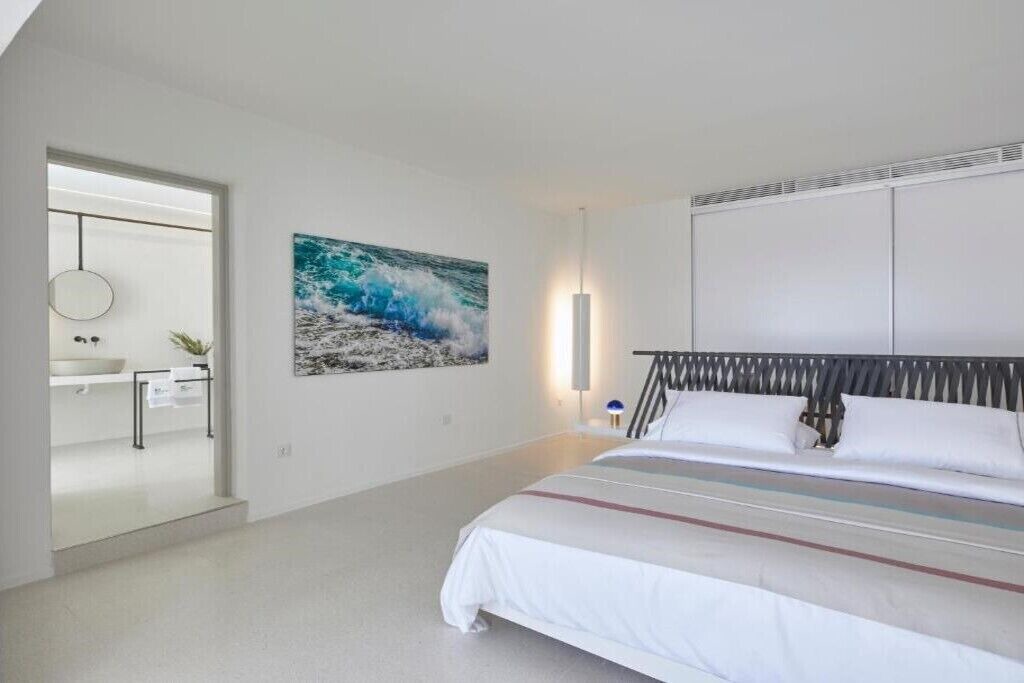 Photo of Bedroom in Megalochori