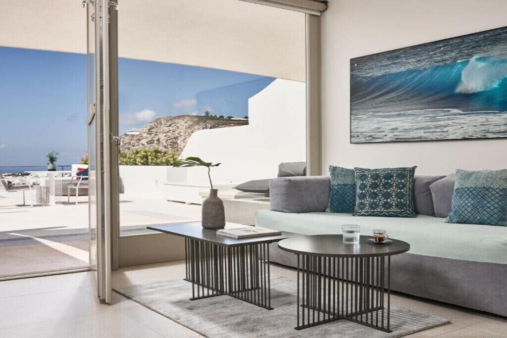 Photo of Livingroom in Megalochori