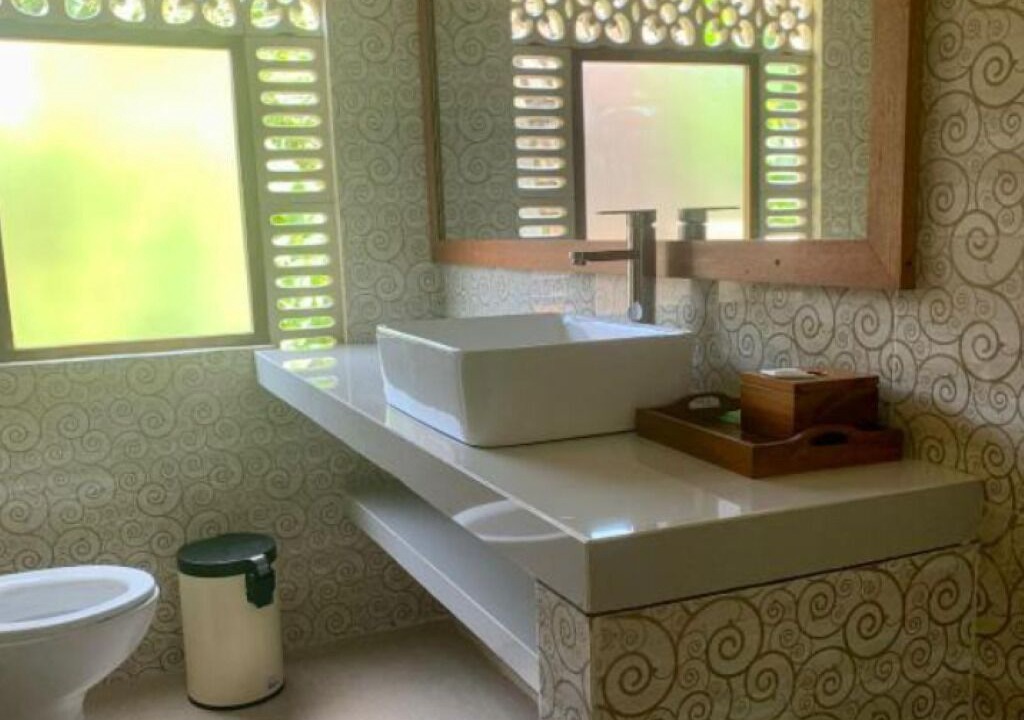 Photo of Bathroom in Pengosekan