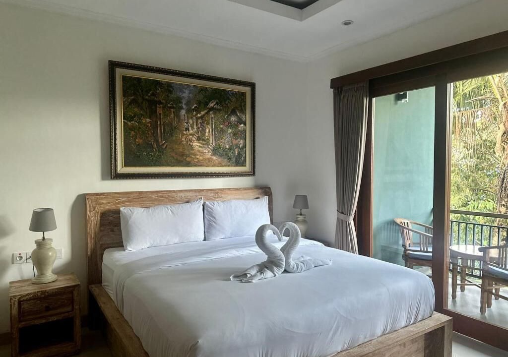 Photo of Bedroom in Pengosekan