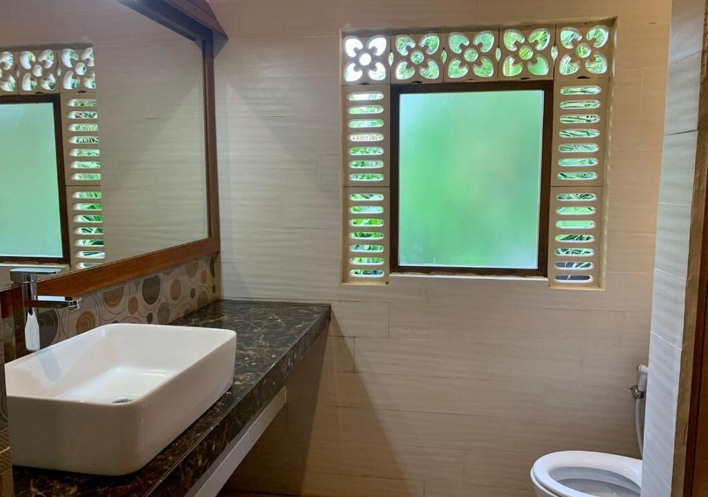 Photo of Bathroom in Pengosekan