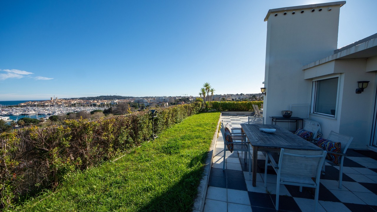 Photo of Outdoor in Plaine de la Brague