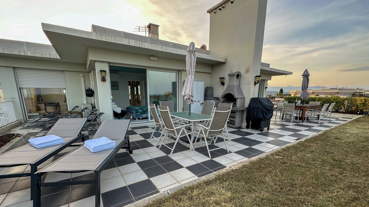 Photo of Outdoor in Plaine de la Brague