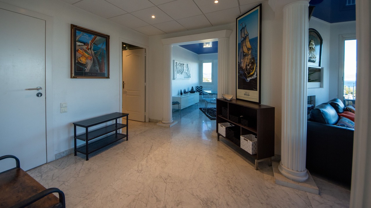 Photo of Livingroom in Plaine de la Brague