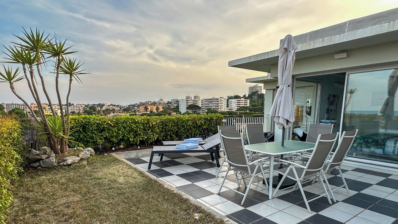 Photo of Outdoor in Plaine de la Brague