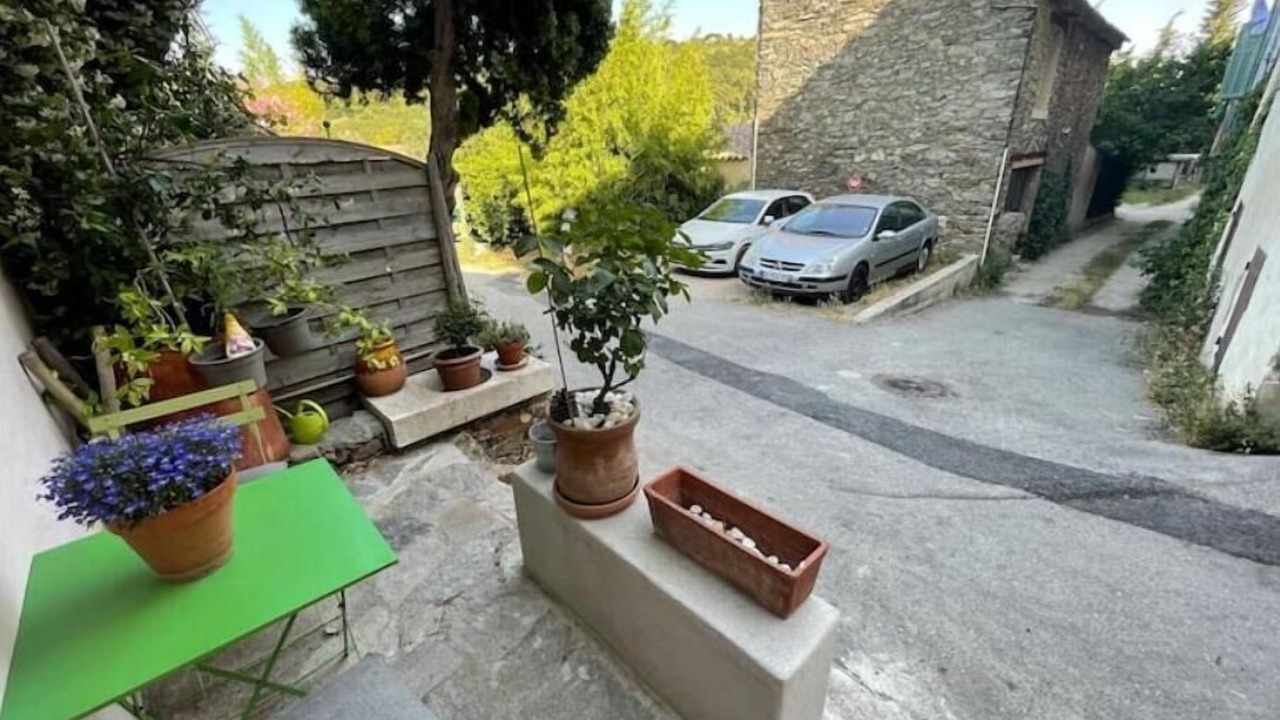 Photo of Outdoor in La Garde-Freinet