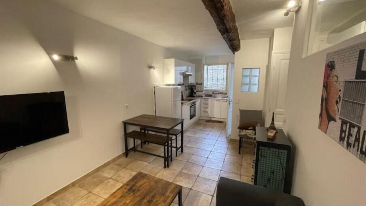 Photo of Livingroom in La Garde-Freinet