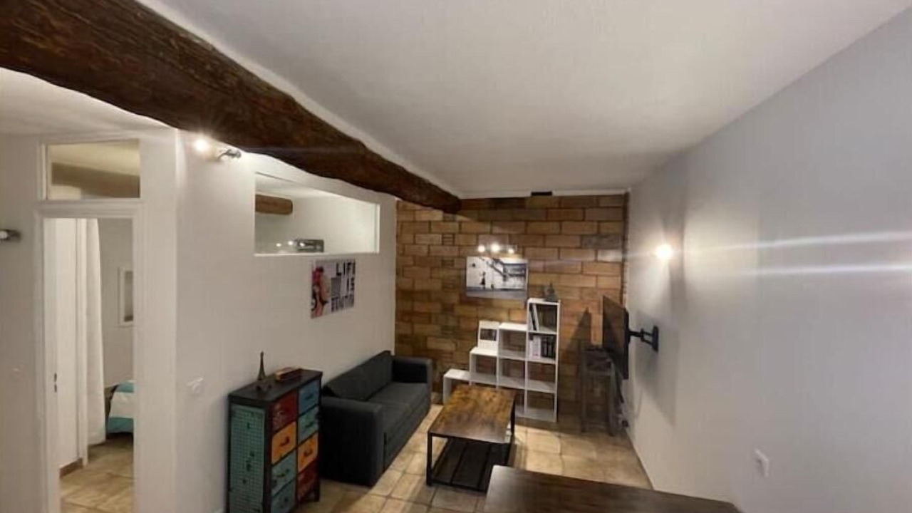 Photo of Livingroom in La Garde-Freinet