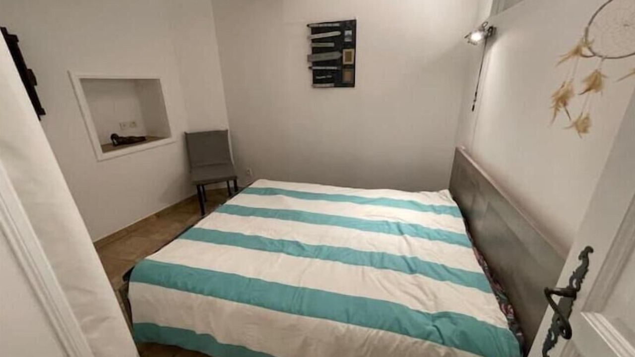 Photo of Bedroom in La Garde-Freinet