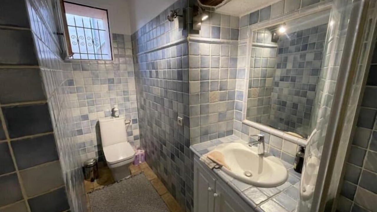 Photo of Bathroom in La Garde-Freinet