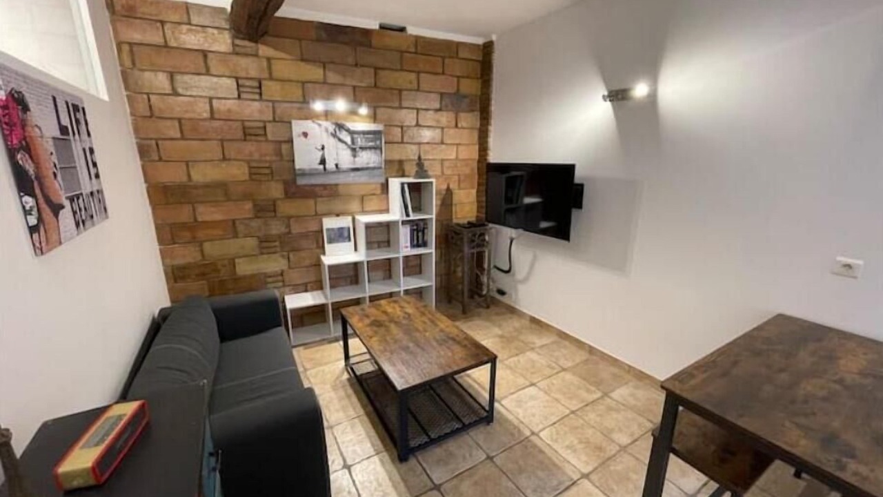 Photo of Livingroom in La Garde-Freinet