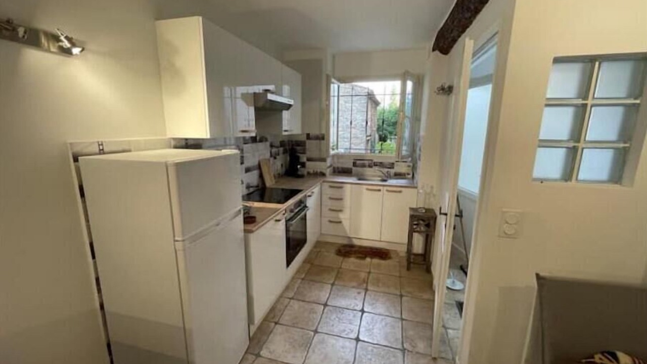 Photo of Kitchen in La Garde-Freinet