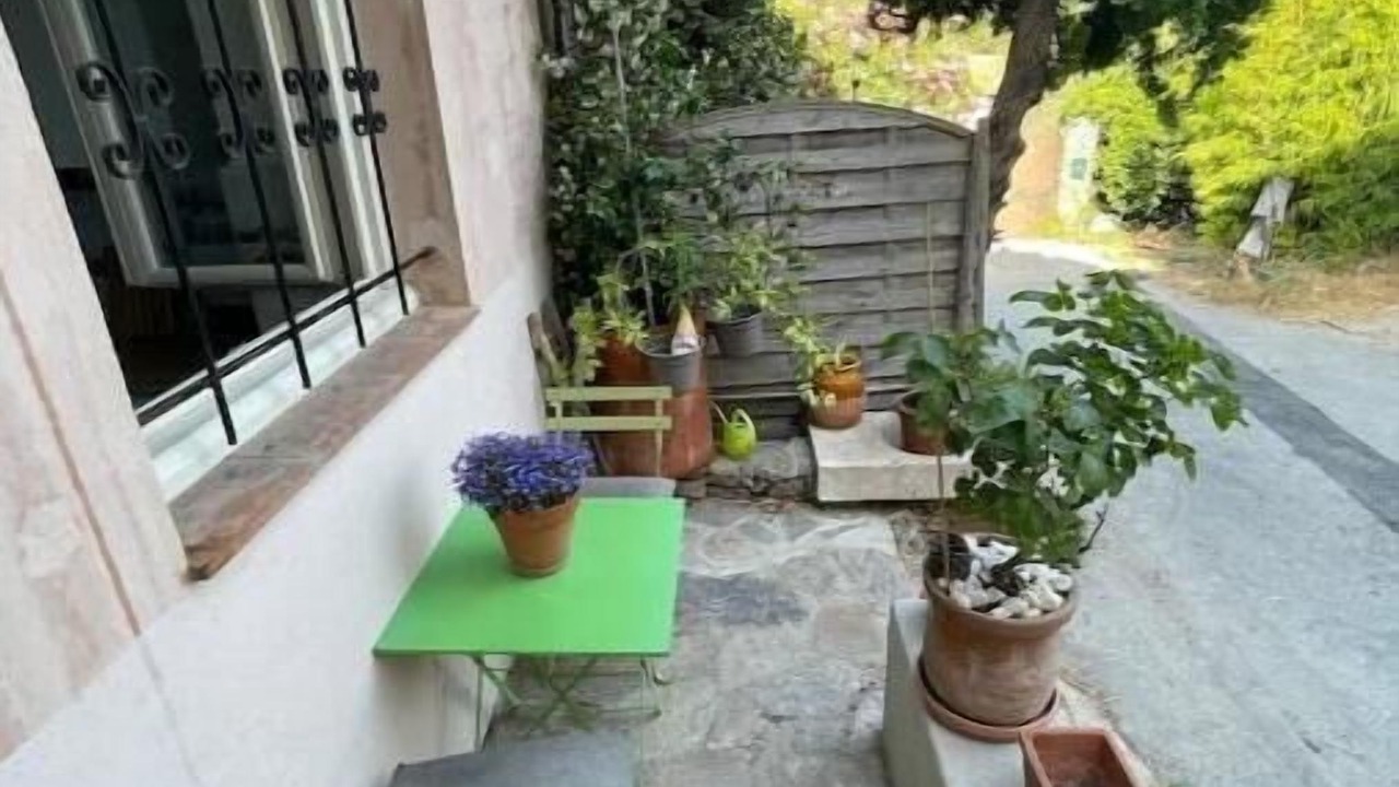 Photo of Patio Balcony in La Garde-Freinet