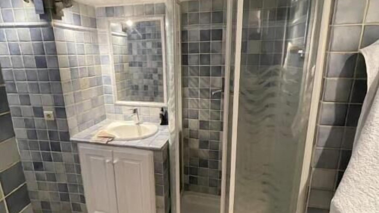 Photo of Bathroom in La Garde-Freinet