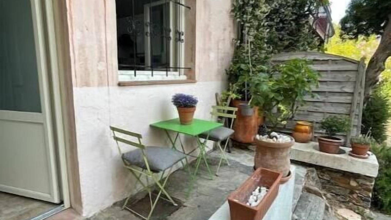 Photo of Outdoor in La Garde-Freinet