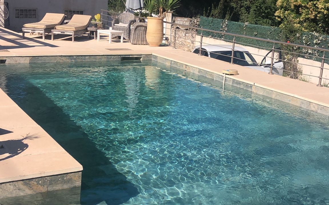Photo of Outdoor in Roquefort-les-Pins
