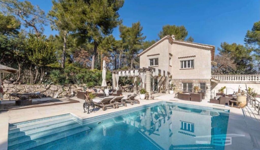 Photo of Outdoor in Roquefort-les-Pins
