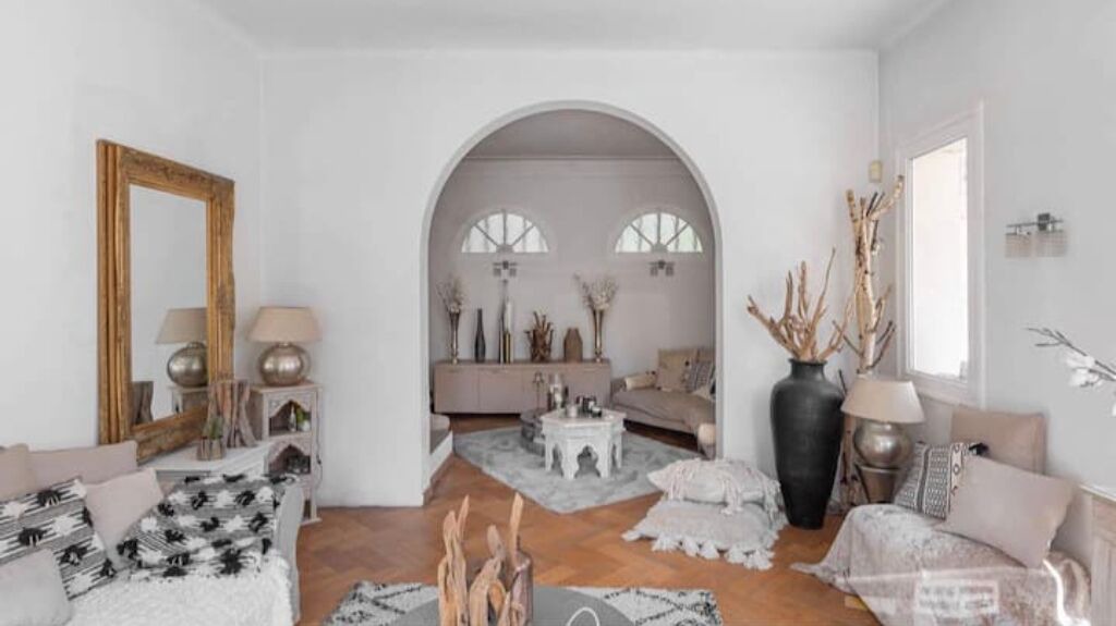 Photo of Livingroom in Roquefort-les-Pins