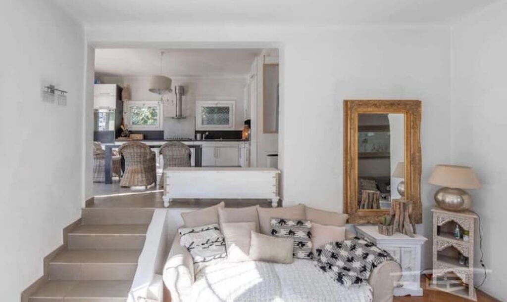 Photo of Livingroom in Roquefort-les-Pins