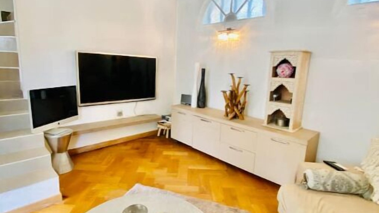 Photo of Livingroom in Roquefort-les-Pins