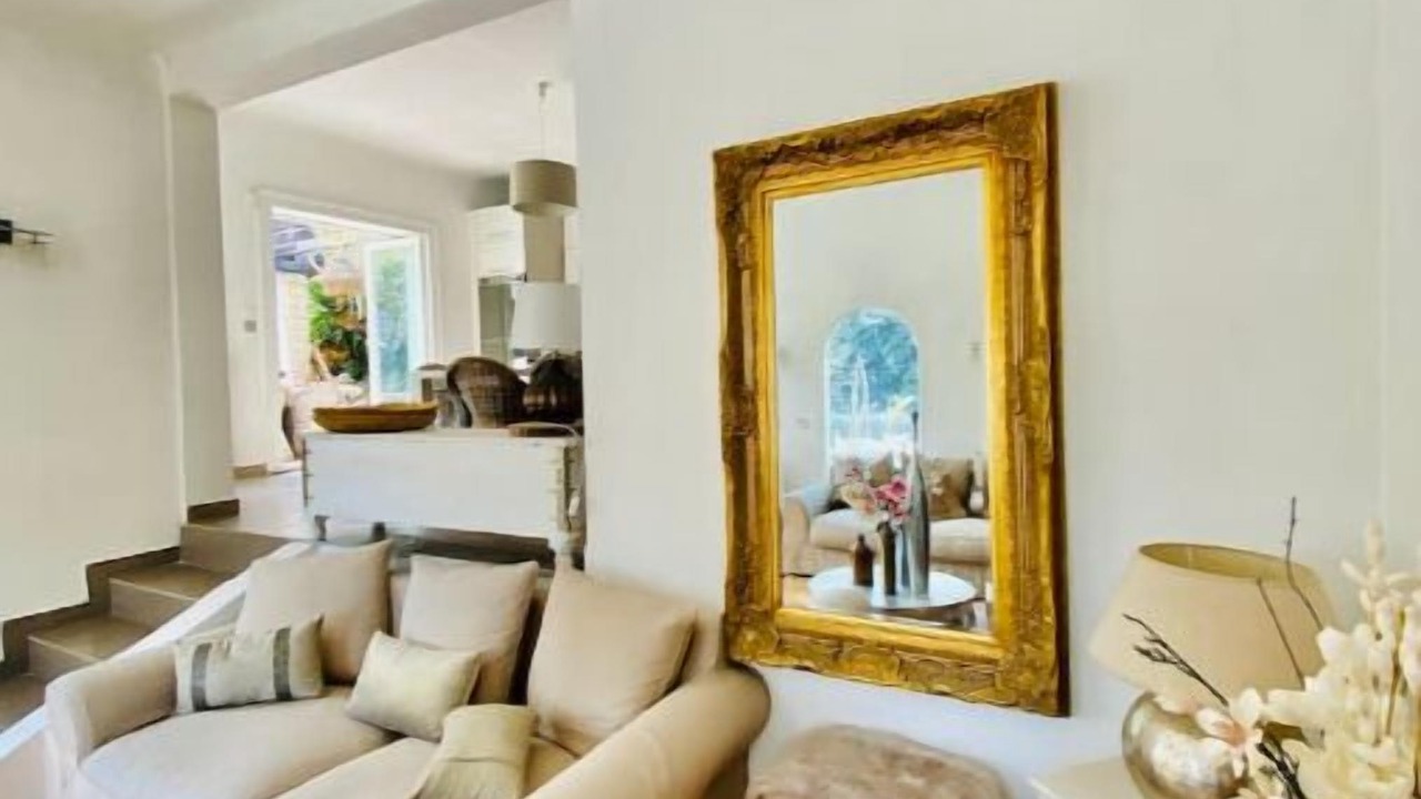Photo of Livingroom in Roquefort-les-Pins