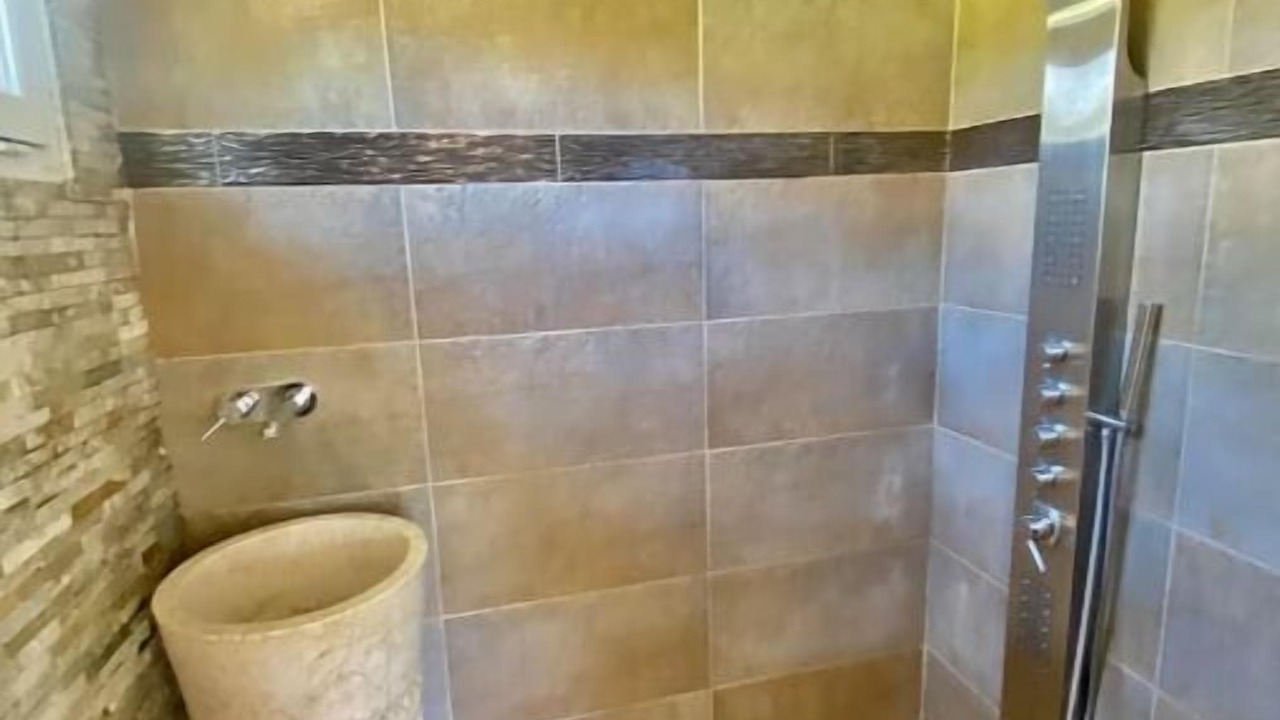 Photo of Bathroom in Roquefort-les-Pins
