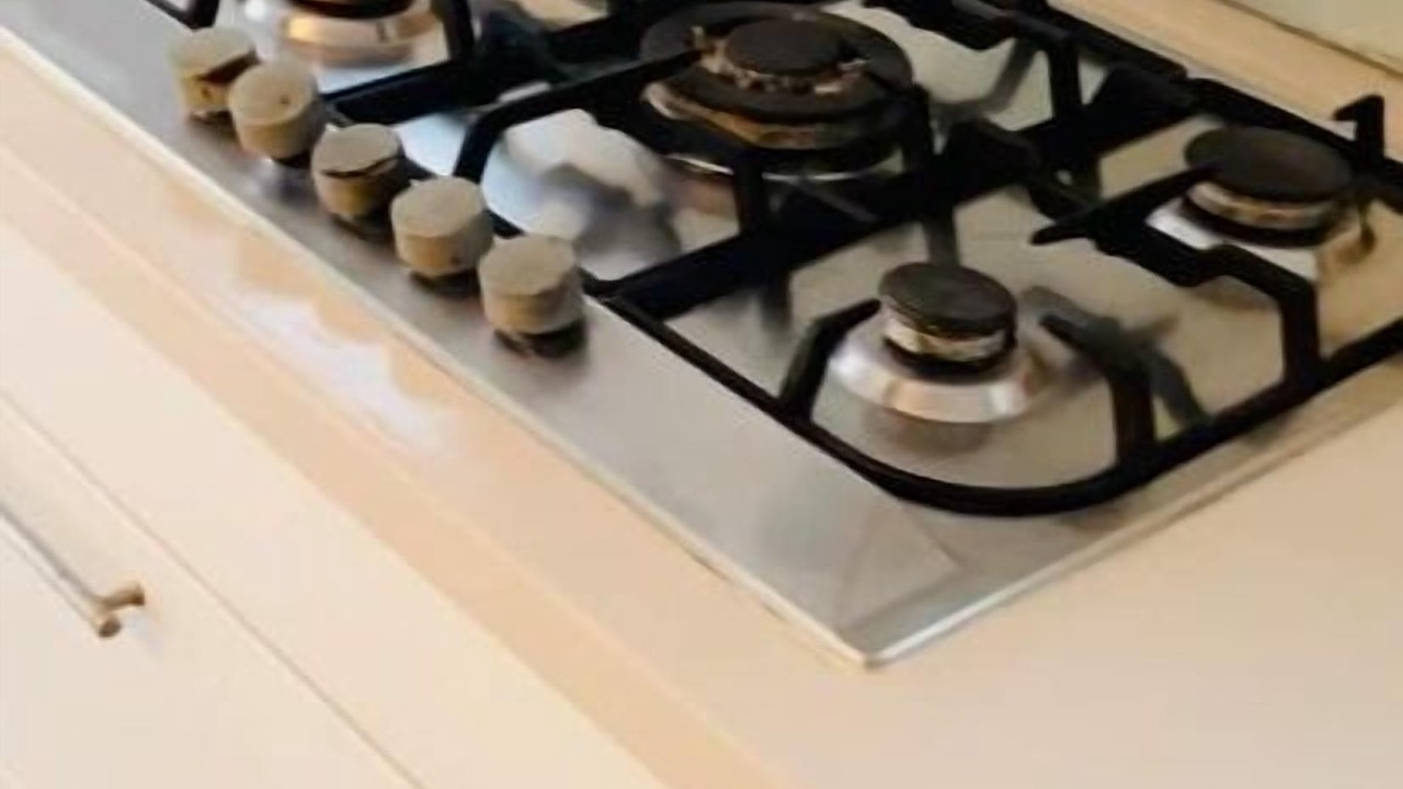Photo of Kitchen in Roquefort-les-Pins