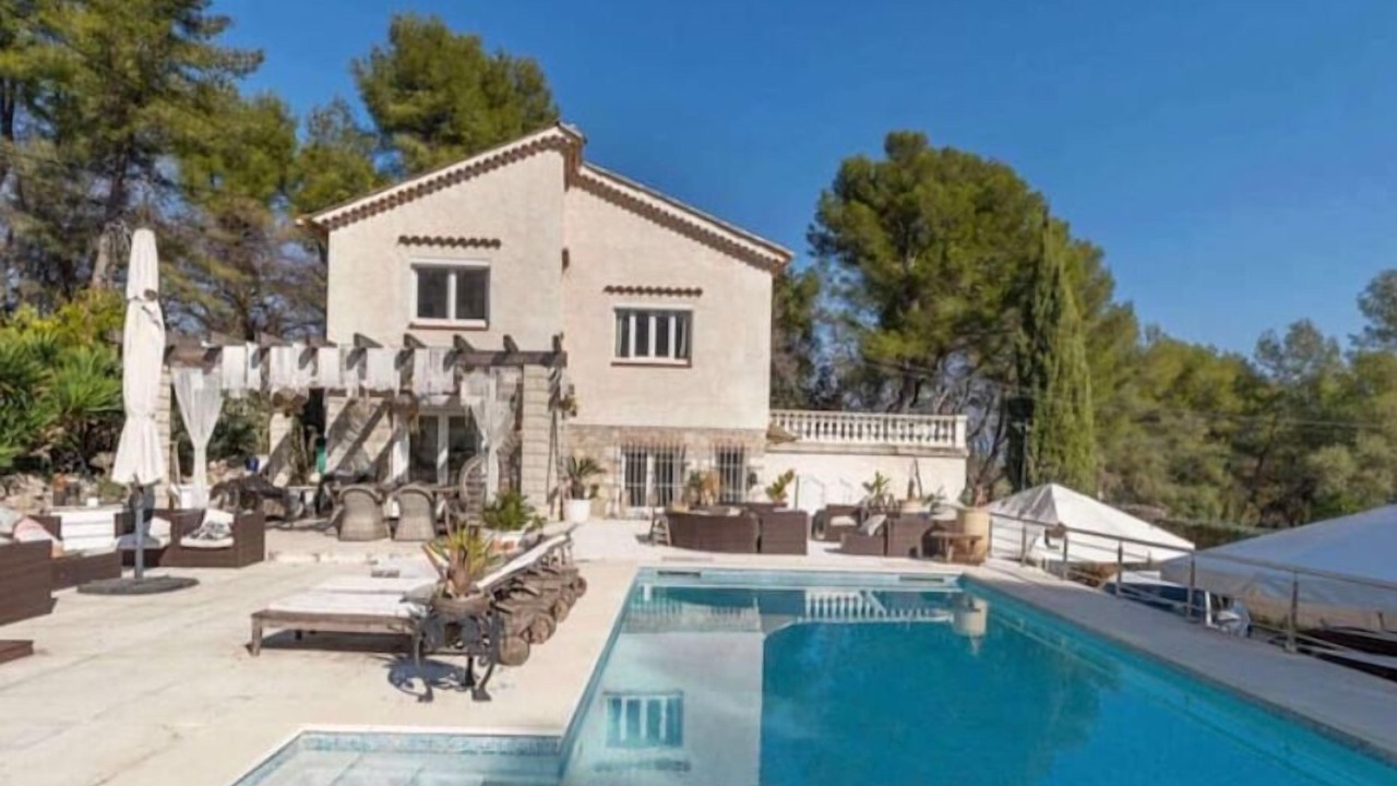 Photo of Outdoor in Roquefort-les-Pins