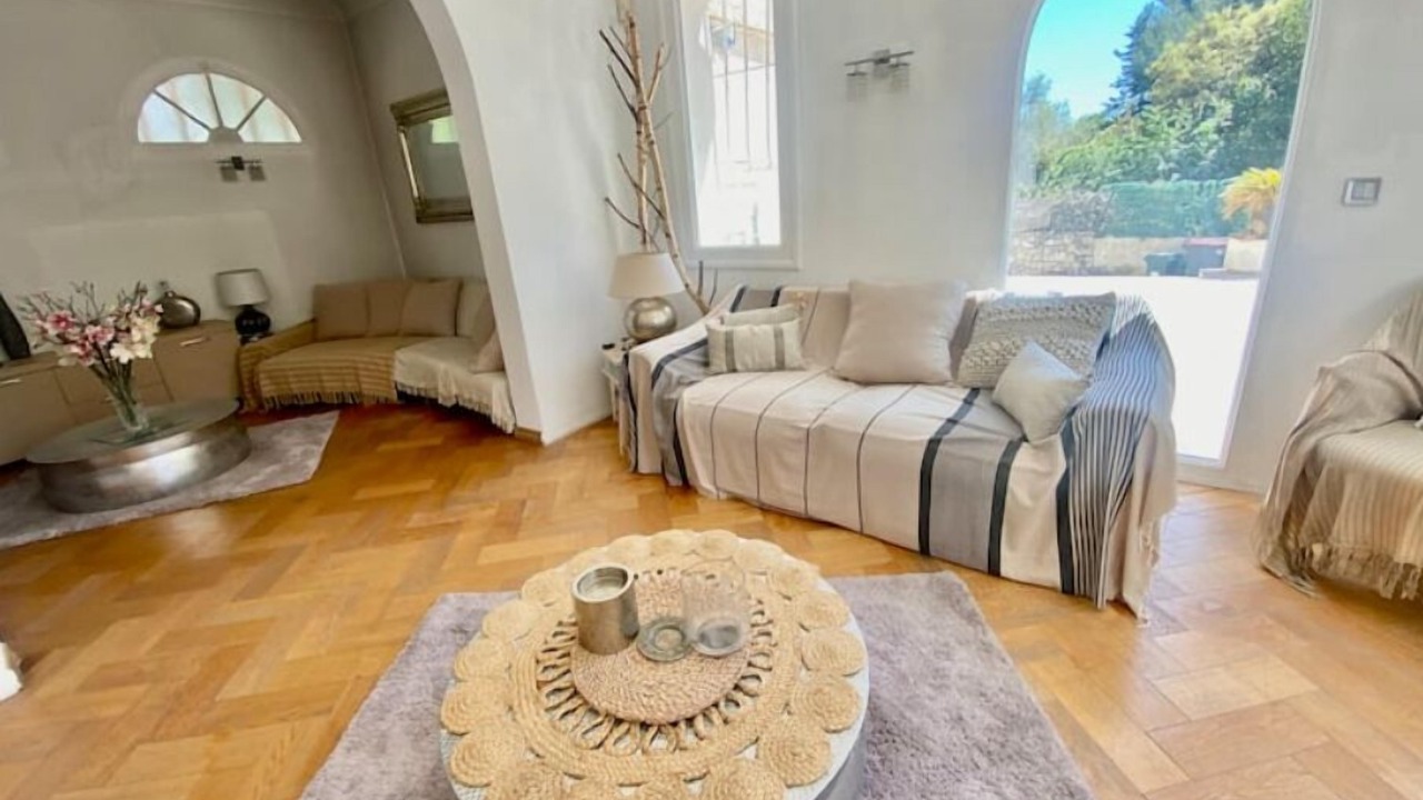 Photo of Livingroom in Roquefort-les-Pins