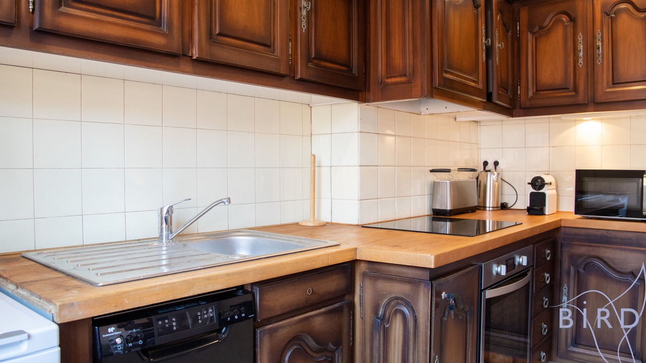 Photo of Kitchen in Antibes City Centre