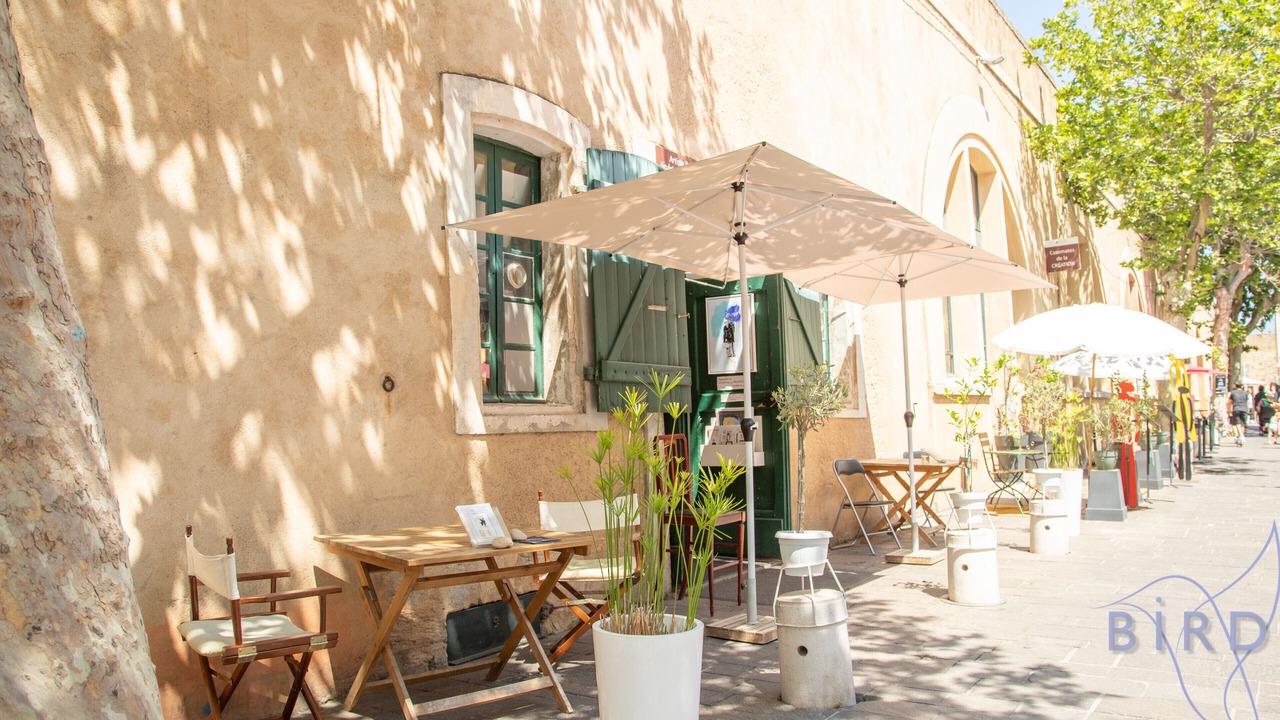 Photo of Outdoor in Antibes City Centre