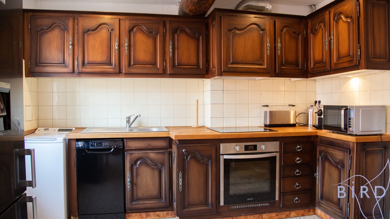 Photo of Kitchen in Antibes City Centre