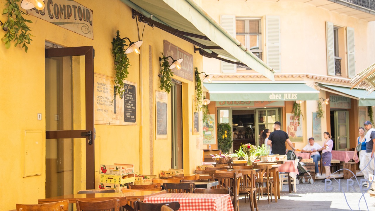 Photo of Outdoor in Antibes City Centre