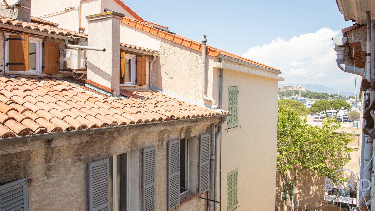 Photo of Outdoor in Antibes City Centre