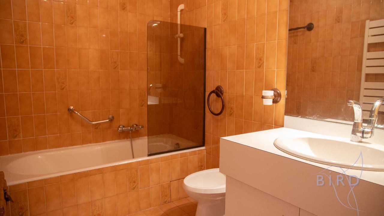 Photo of Bathroom in Antibes Old Town