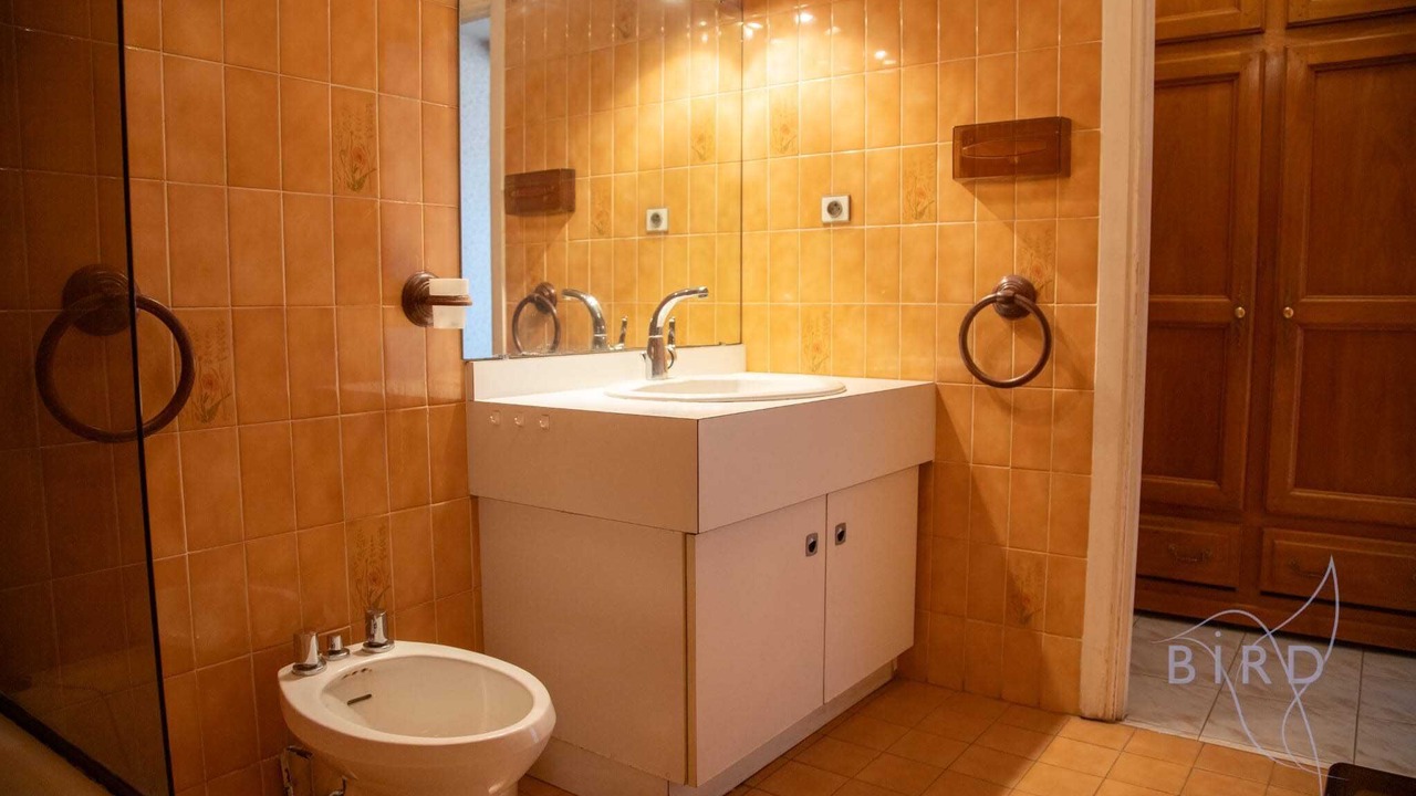 Photo of Bathroom in Antibes Old Town
