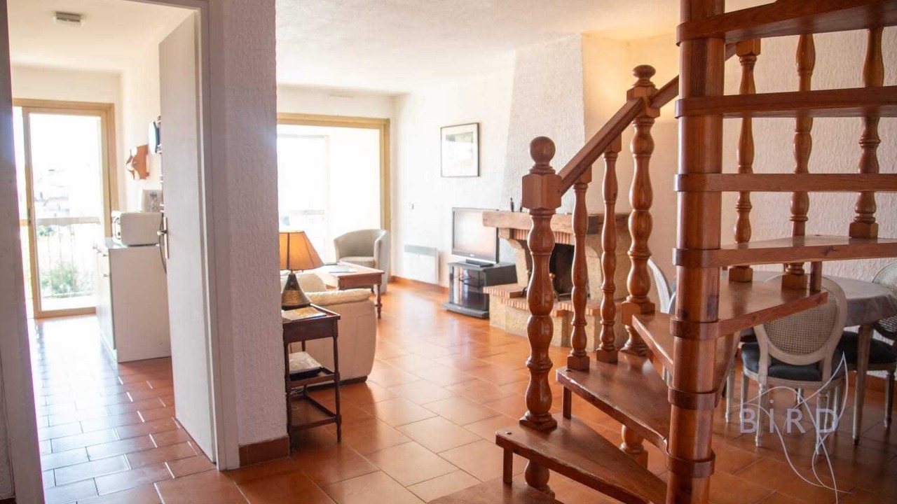 Photo of Livingroom in Antibes Old Town