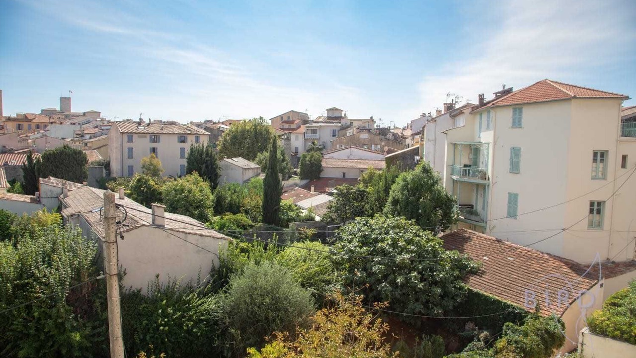 Photo of Outdoor in Antibes Old Town