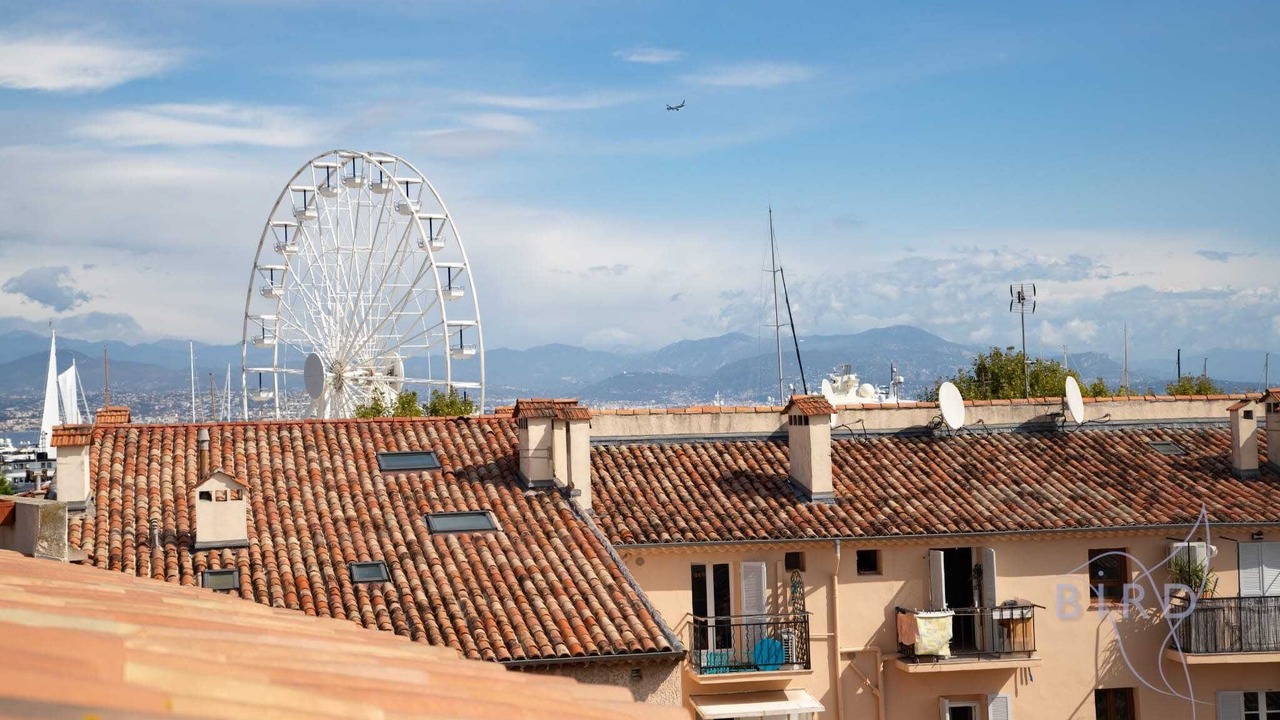 Photo of Others in Antibes Old Town