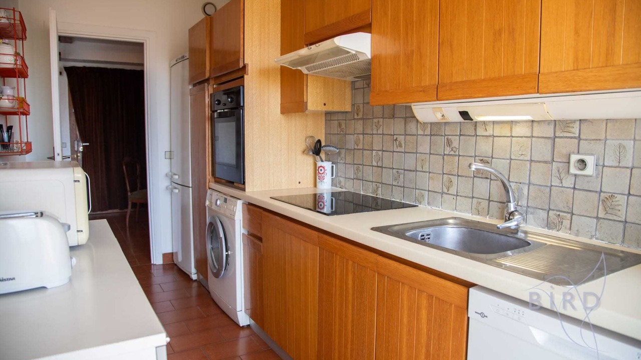 Photo of Kitchen in Antibes Old Town
